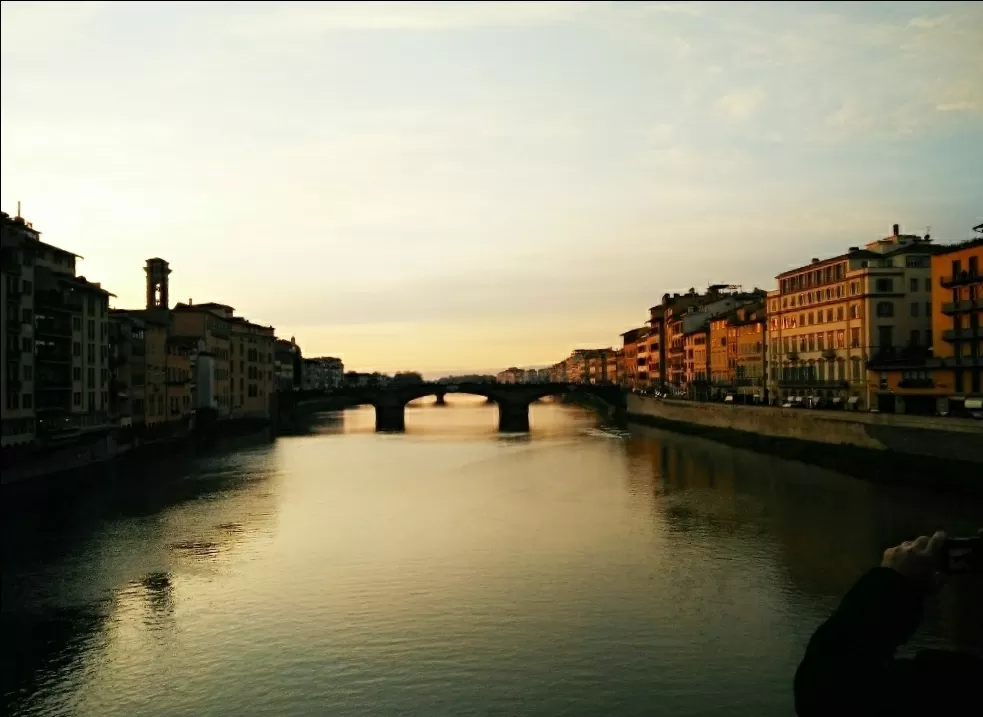 Photo of Florence By Hardik Doshi