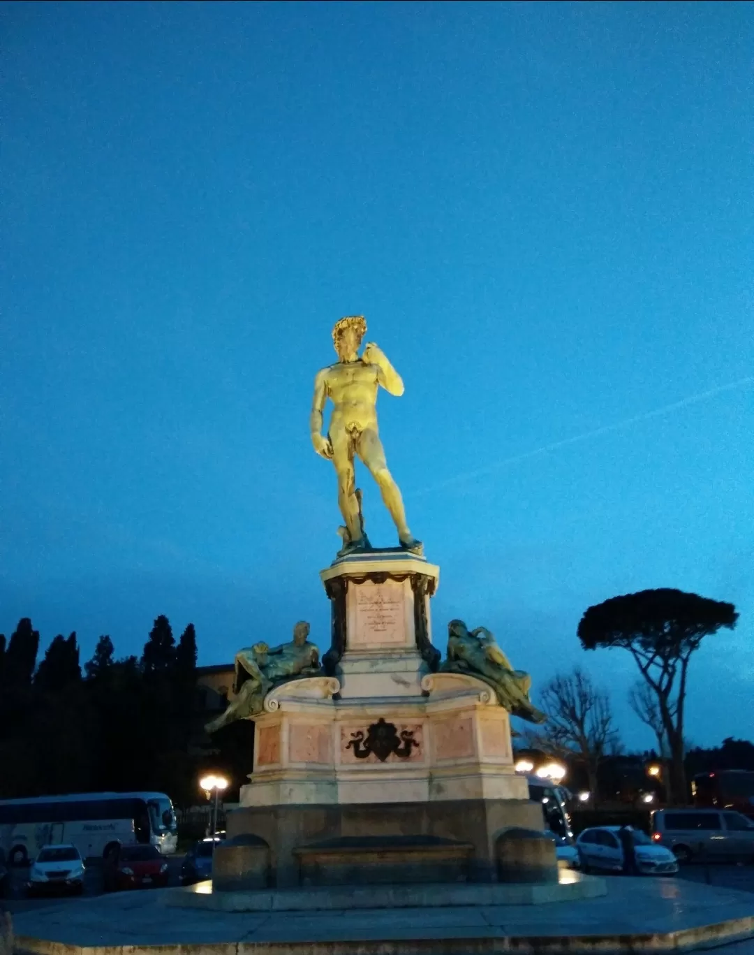 Photo of Florence By Hardik Doshi