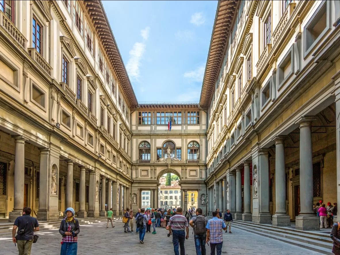 Photo of Florence By Hardik Doshi