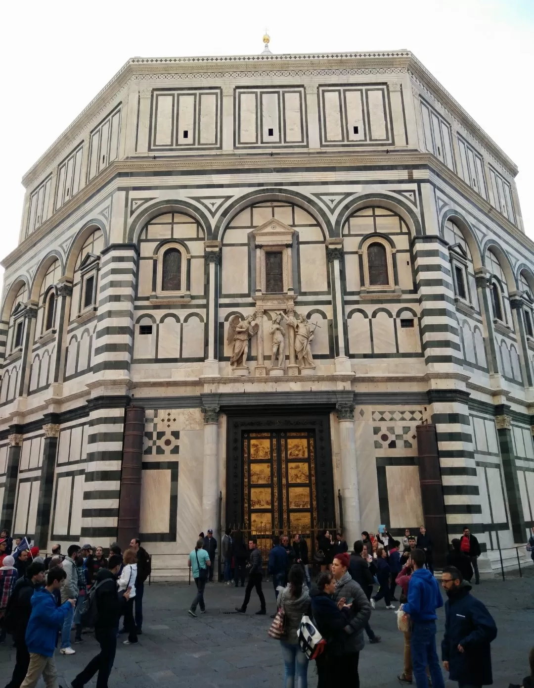 Photo of Florence By Hardik Doshi