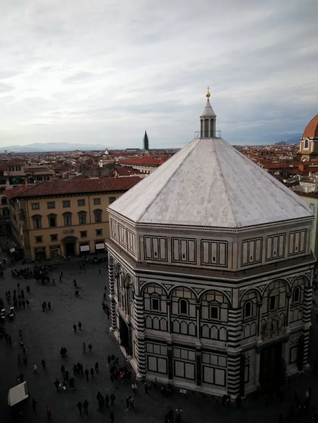 Photo of Florence By Hardik Doshi