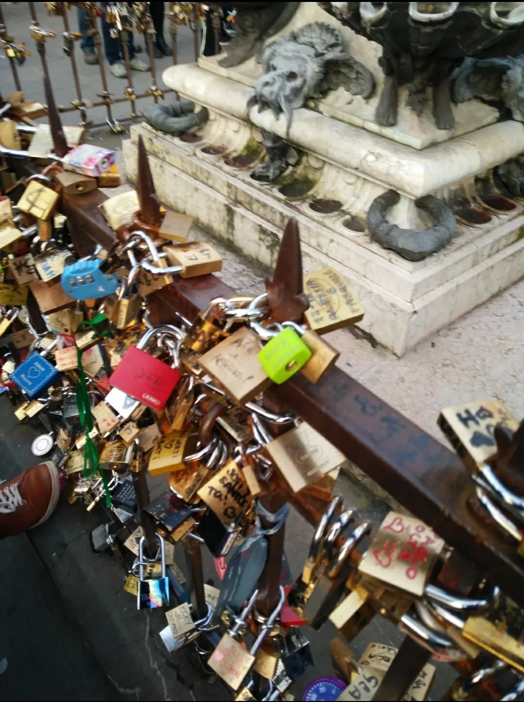 Photo of Florence By Hardik Doshi