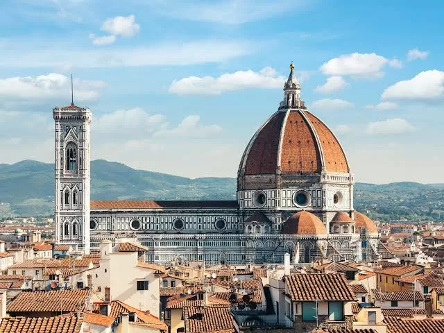 Photo of Florence By Hardik Doshi