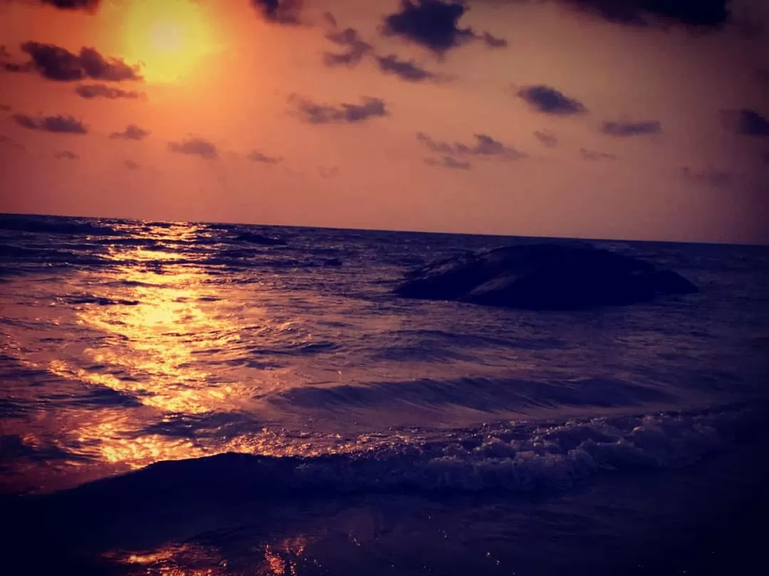 Photo of North Goa By Samarth Kathuria