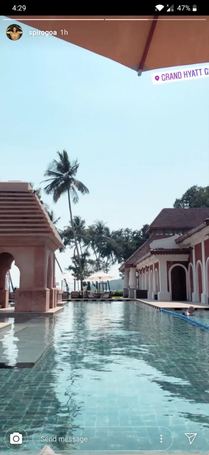 Photo of North Goa By Samarth Kathuria