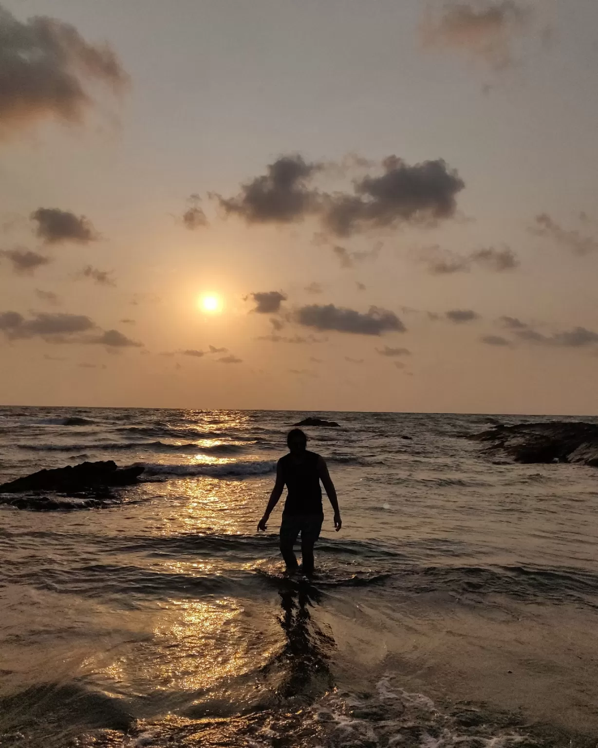 Photo of North Goa By Samarth Kathuria