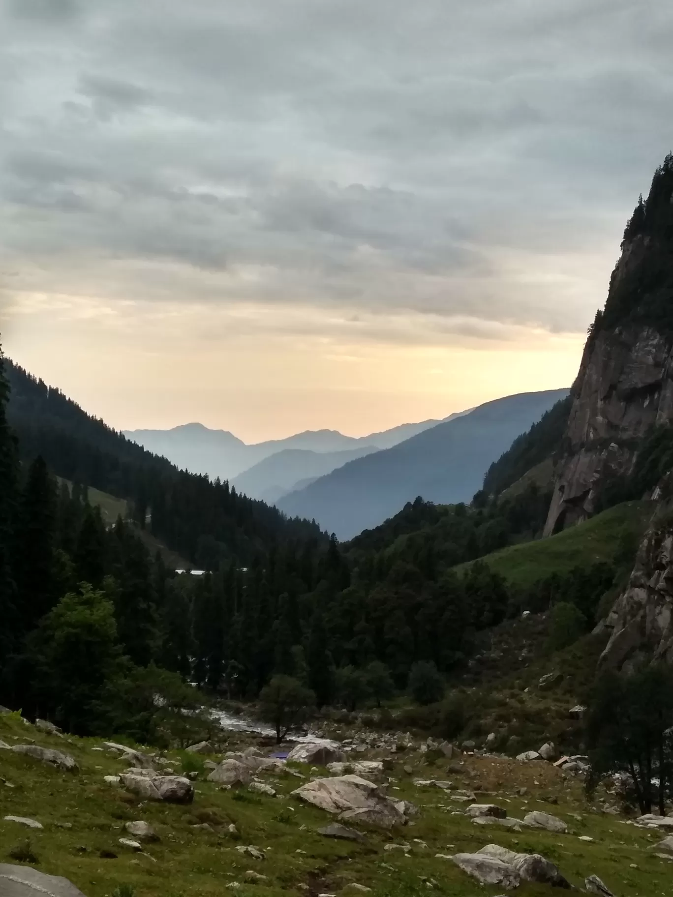 Photo of Himachal Pradesh By Samarth Kathuria