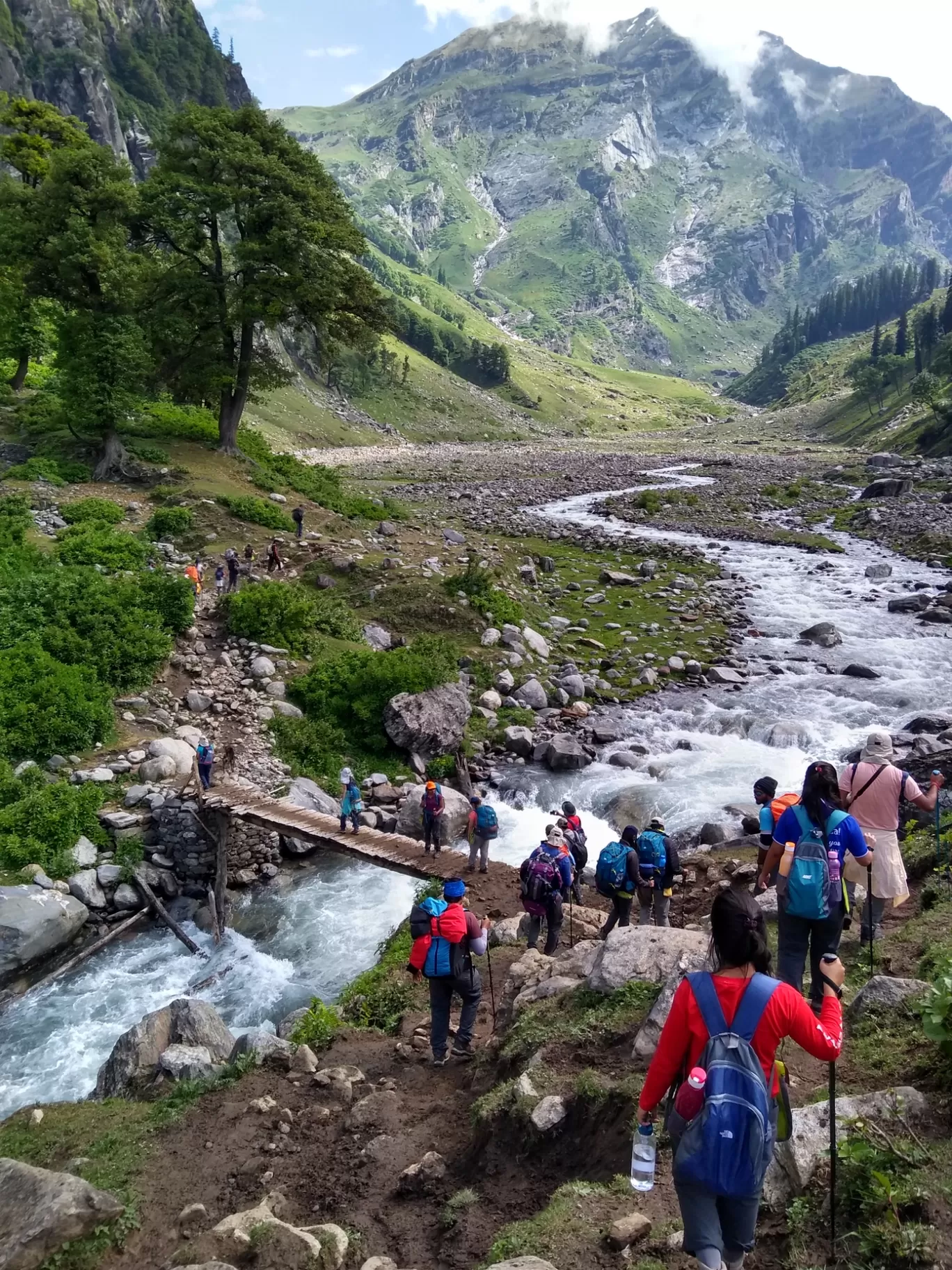 Photo of Himachal Pradesh By Samarth Kathuria
