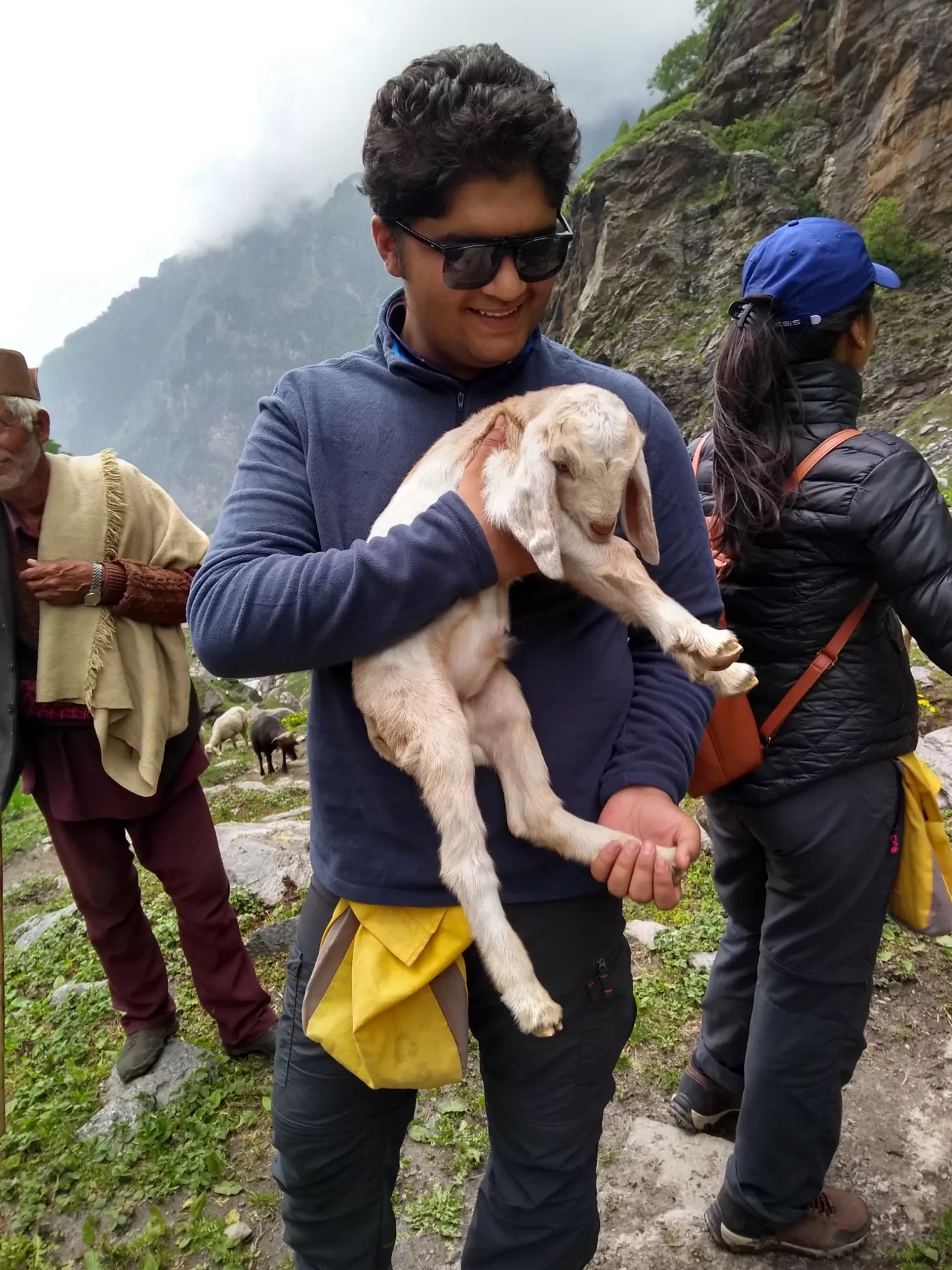 Photo of Himachal Pradesh By Samarth Kathuria