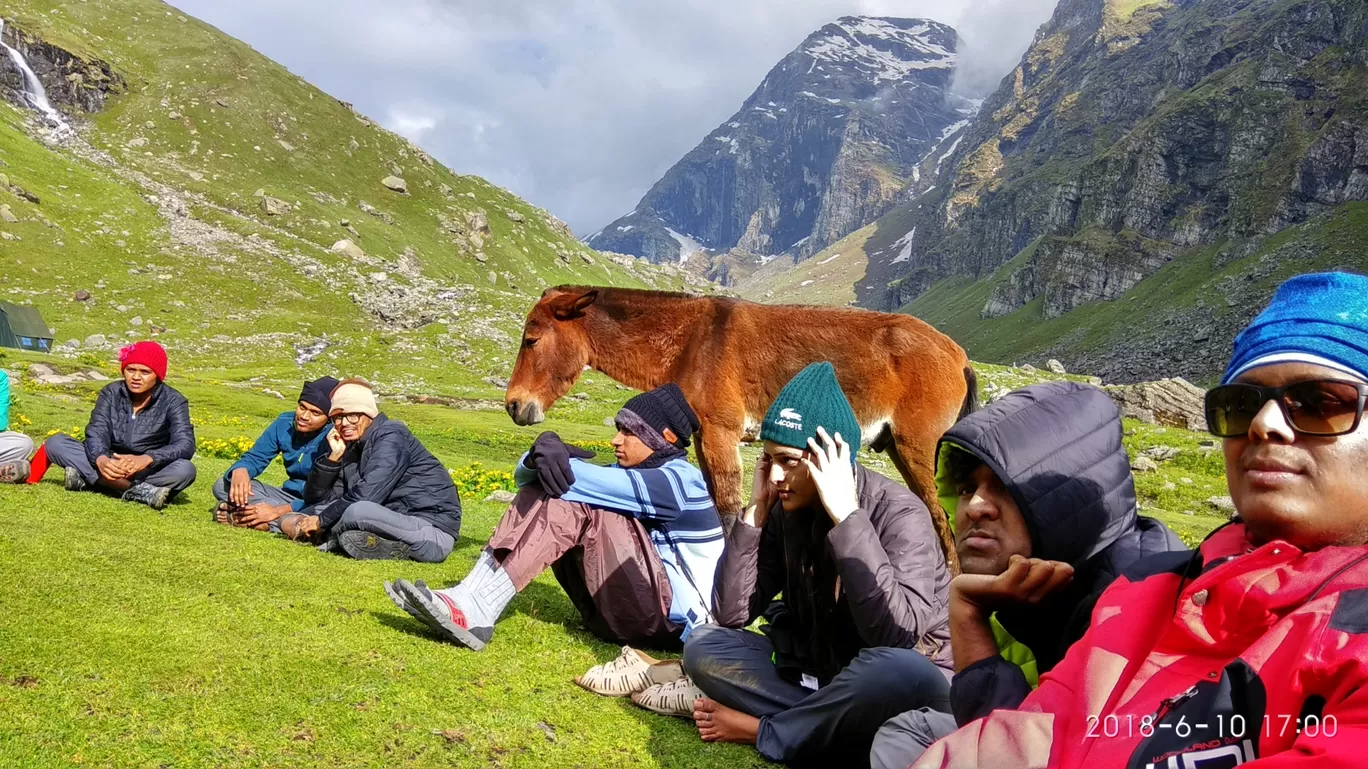 Photo of Himachal Pradesh By Samarth Kathuria