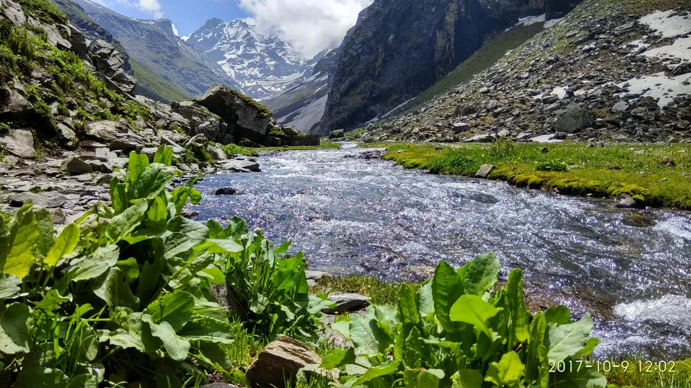 Photo of Himachal Pradesh By Samarth Kathuria