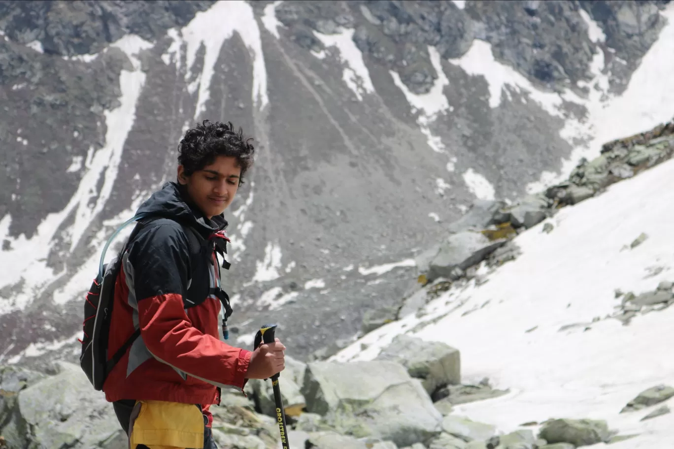 Photo of Himachal Pradesh By Samarth Kathuria