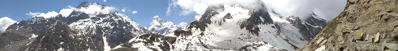 Photo of Himachal Pradesh By Samarth Kathuria