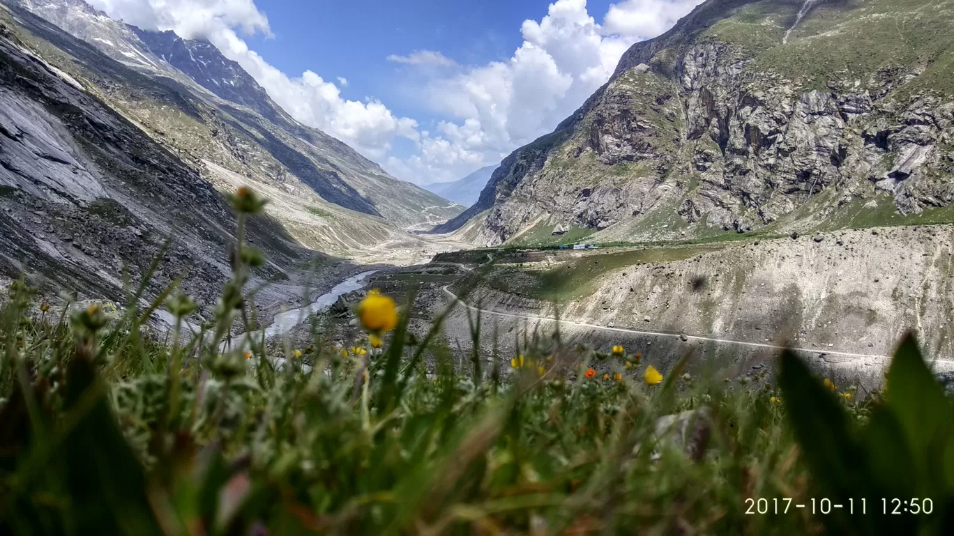 Photo of Himachal Pradesh By Samarth Kathuria