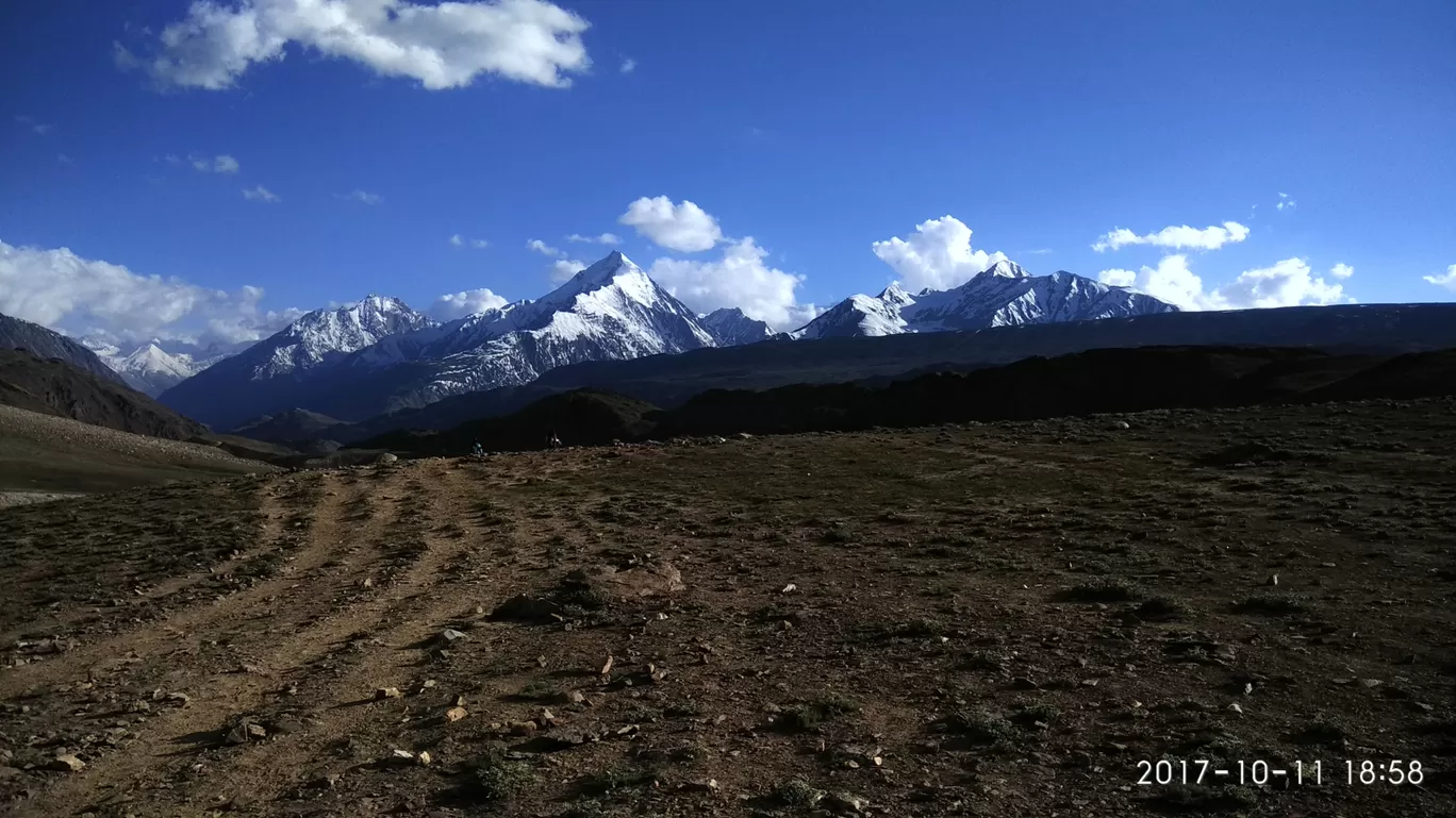 Photo of Himachal Pradesh By Samarth Kathuria