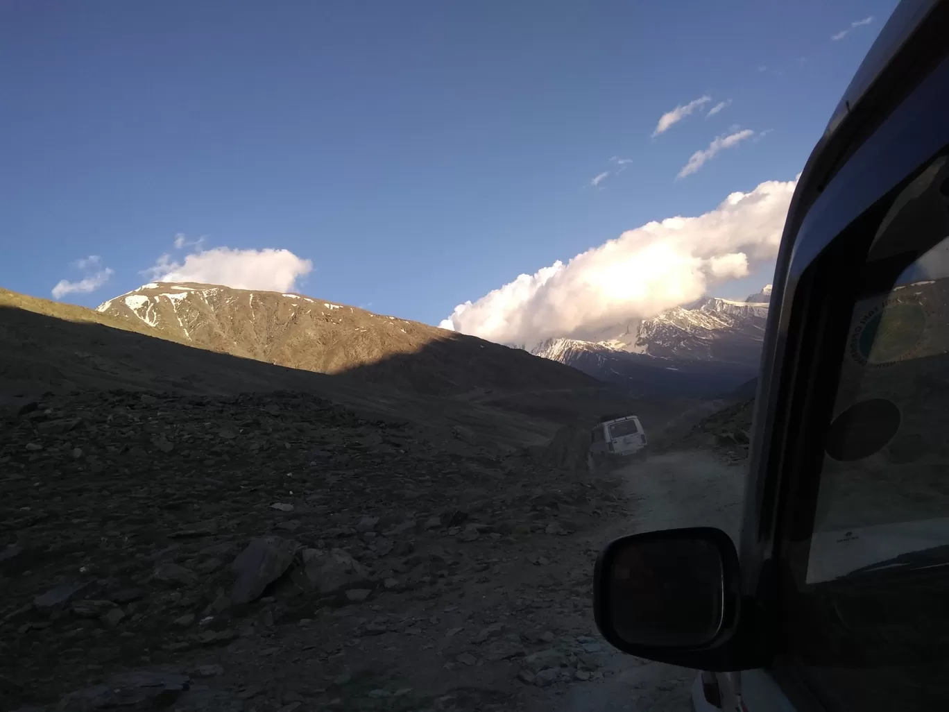 Photo of Himachal Pradesh By Samarth Kathuria