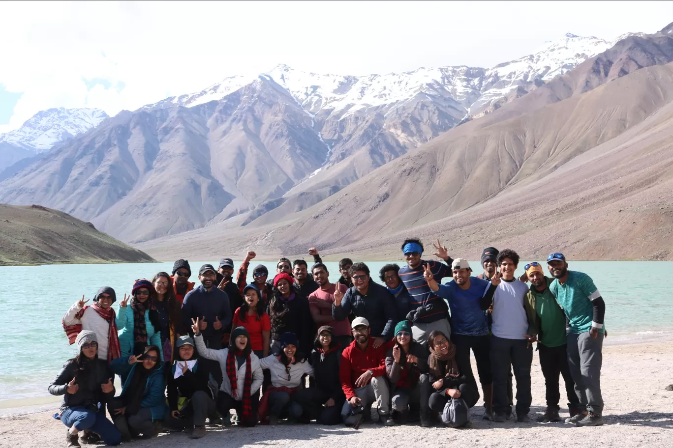 Photo of Himachal Pradesh By Samarth Kathuria