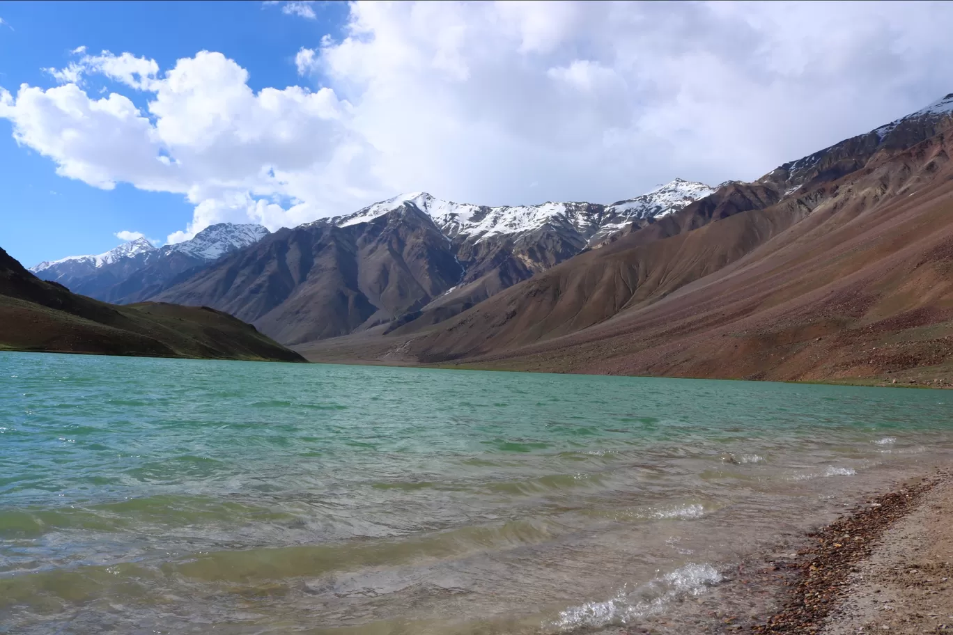 Photo of Himachal Pradesh By Samarth Kathuria