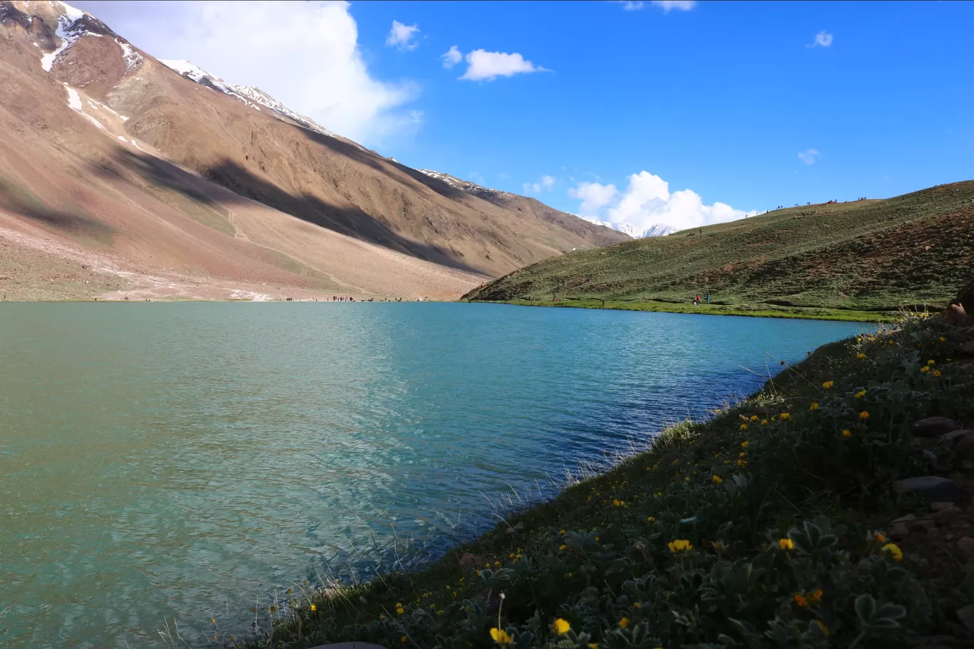 Photo of Himachal Pradesh By Samarth Kathuria