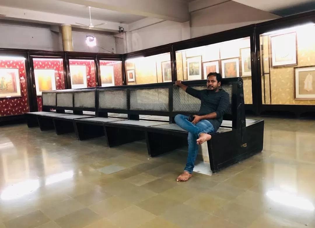 Photo of Telangana State Archaeology Museum By Ravikumar Lanke