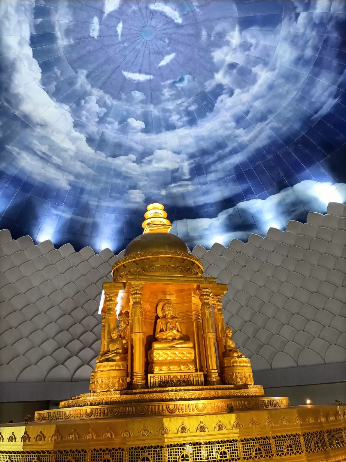 Photo of Buddhavanam By Ravikumar Lanke