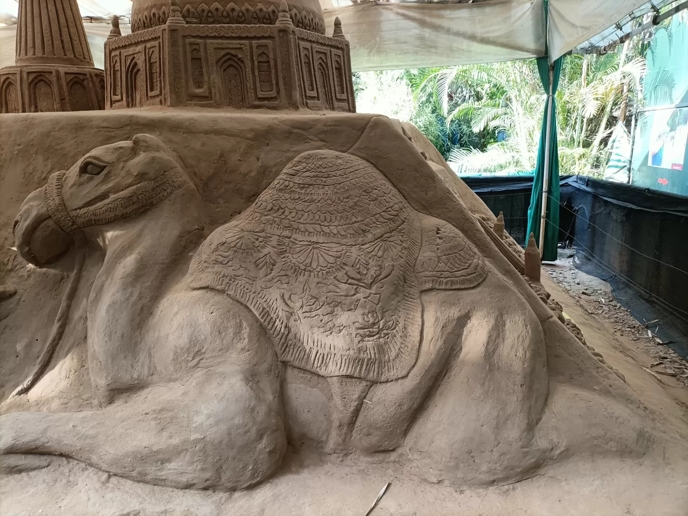 Photo of Sand Museum Mysore By Ravikumar Lanke