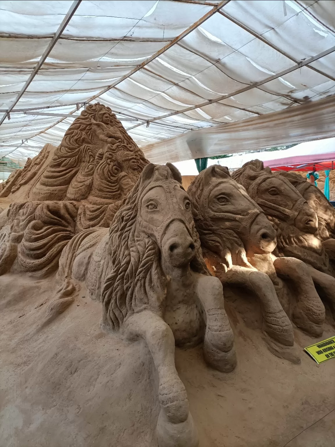 Photo of Sand Museum Mysore By Ravikumar Lanke