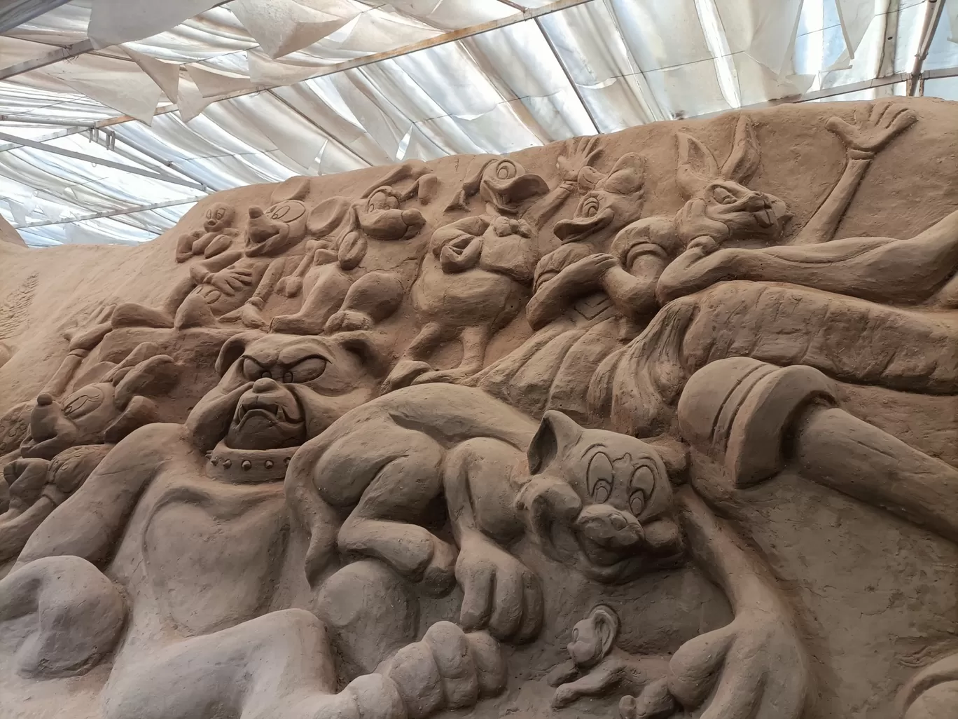 Photo of Sand Museum Mysore By Ravikumar Lanke