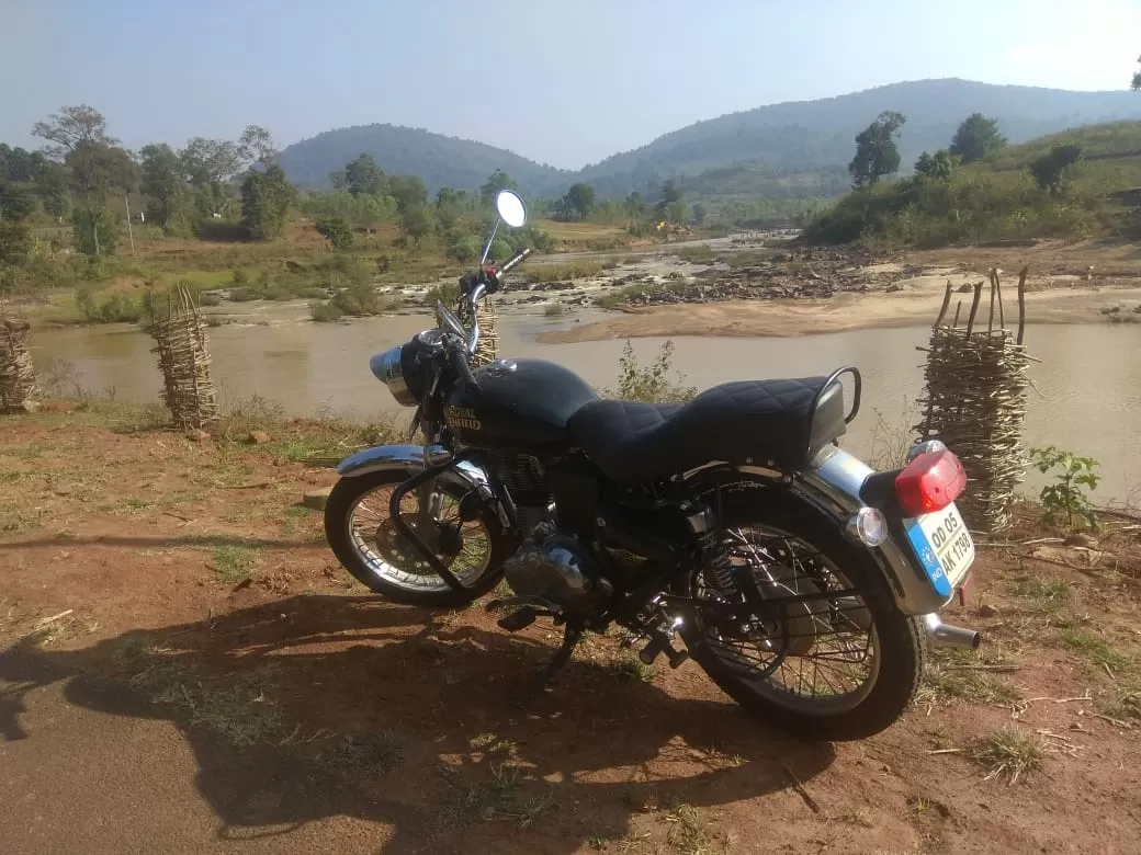 Photo of Araku Valley By Vishal Singh