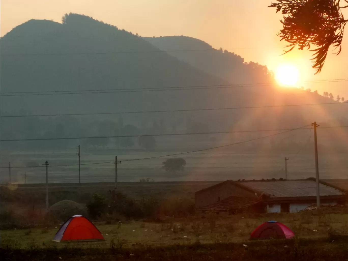 Photo of Araku Valley By Vishal Singh