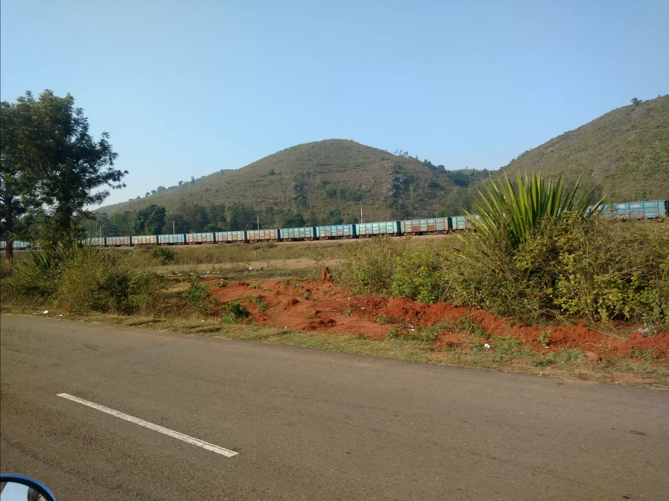 Photo of Araku Valley By Vishal Singh