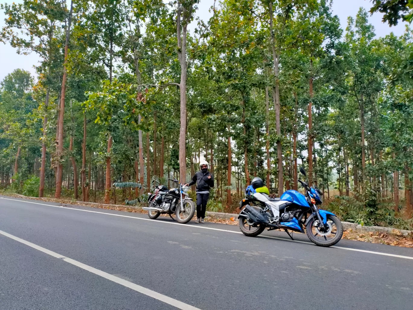 Photo of Similipal National Park By Vishal Singh