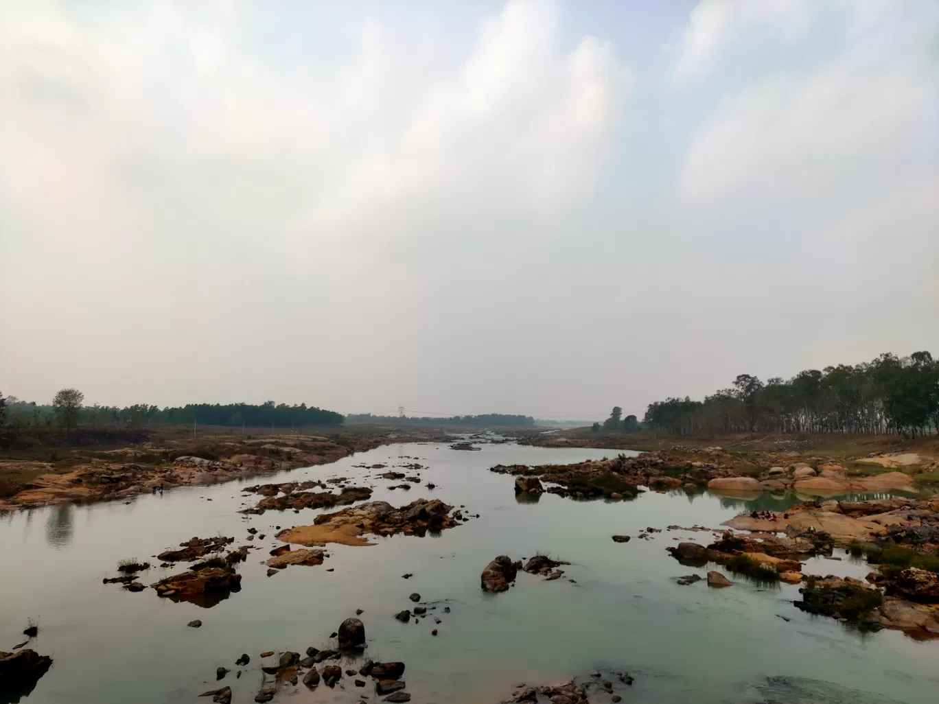 Photo of Similipal National Park By Vishal Singh