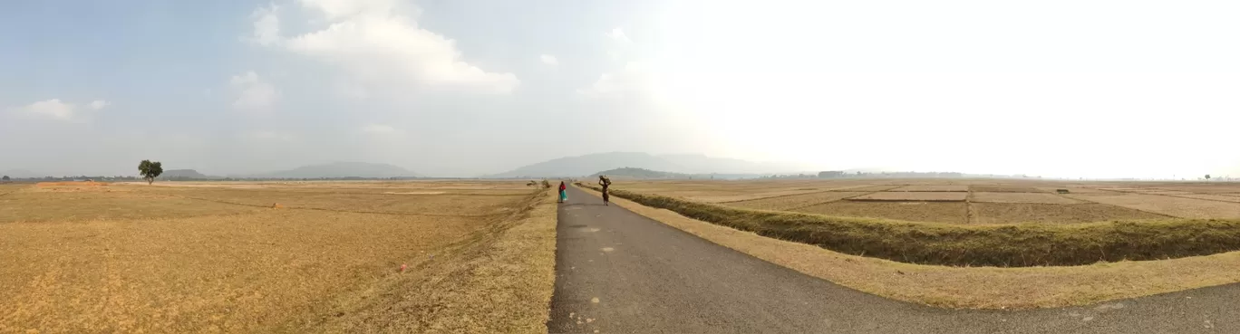 Photo of Similipal National Park By Vishal Singh