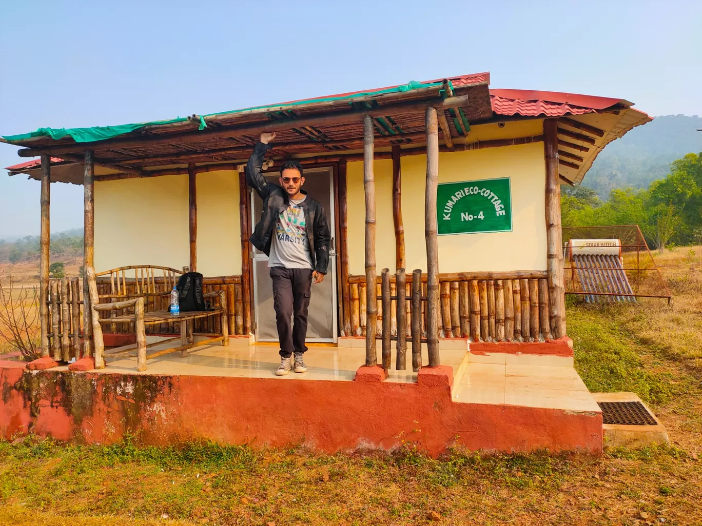 Photo of Similipal National Park By Vishal Singh