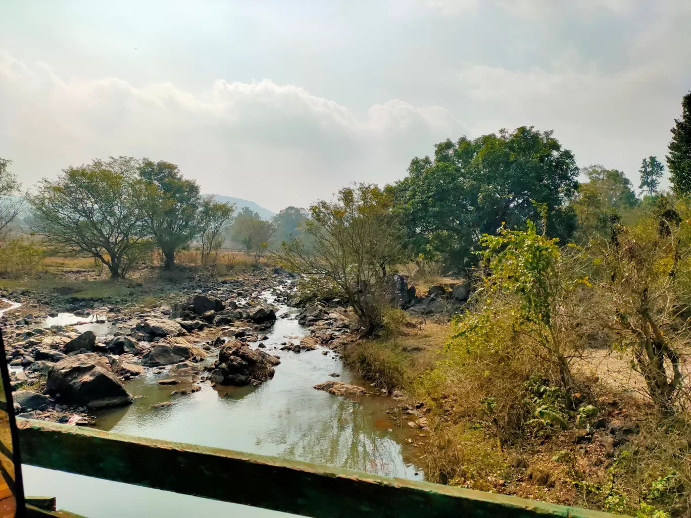 Photo of Similipal National Park By Vishal Singh