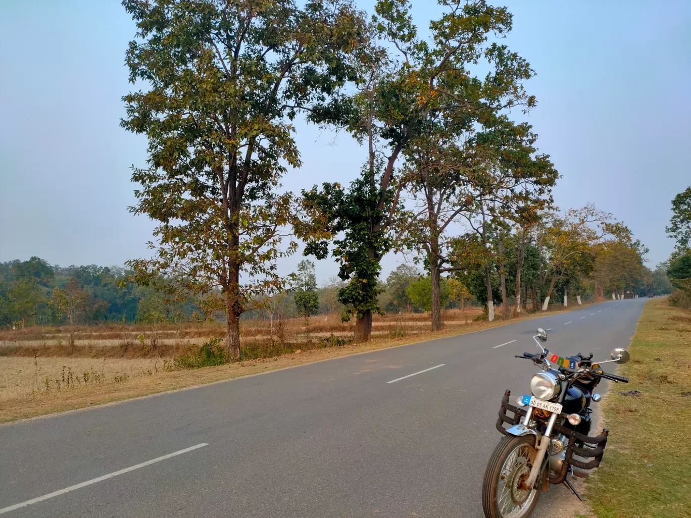 Photo of Similipal National Park By Vishal Singh