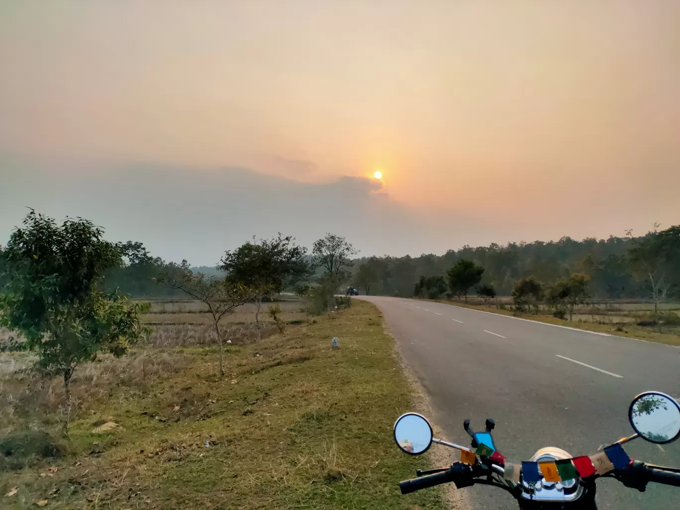 Photo of Similipal National Park By Vishal Singh