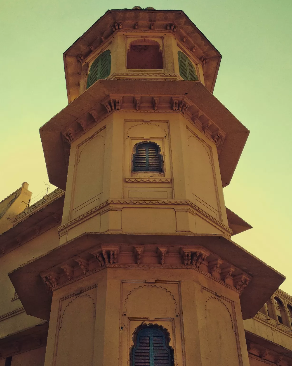 Photo of Chittorgarh By PANKAJ GADHWAL