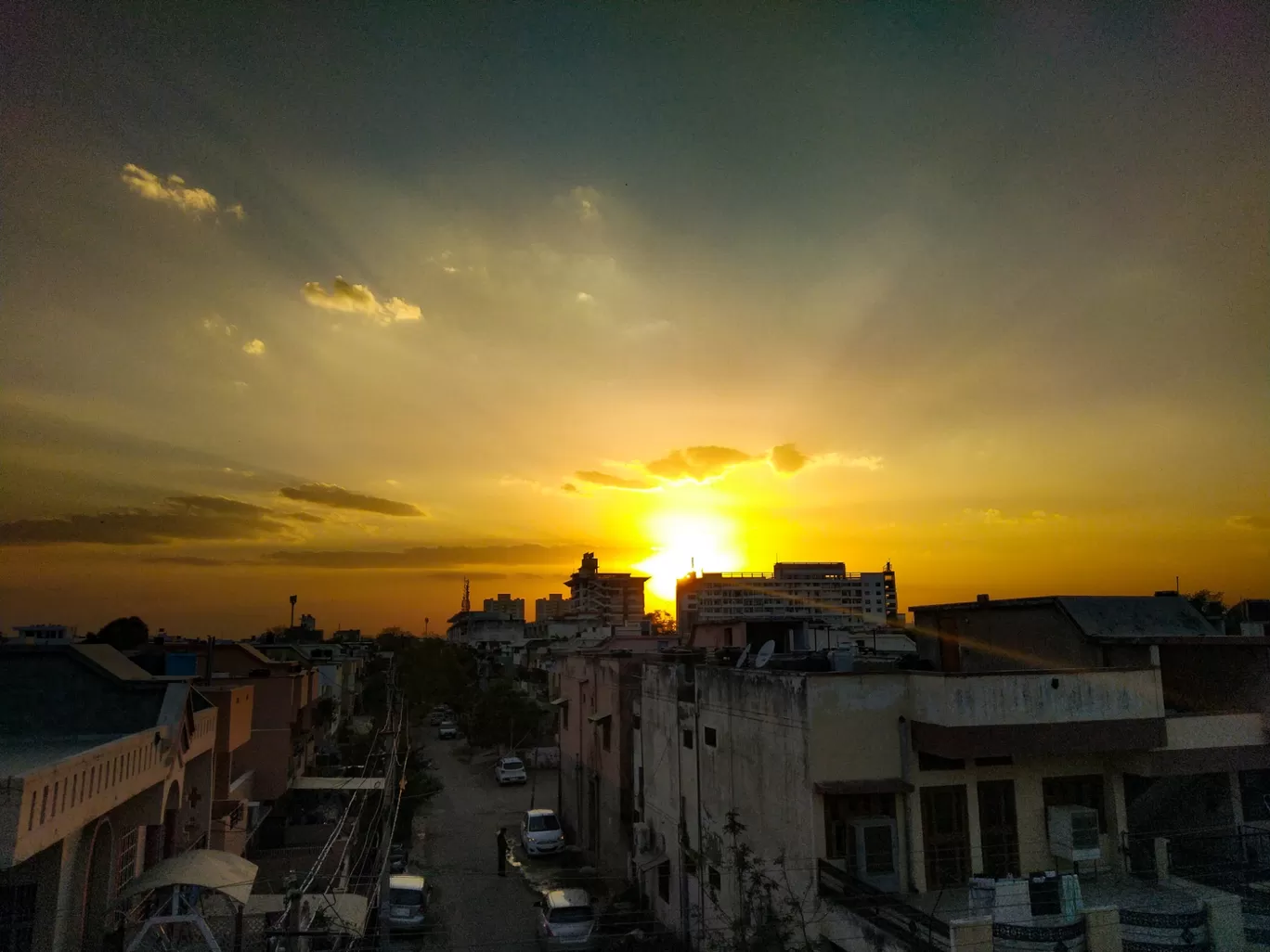 Photo of Jaipur By PANKAJ GADHWAL