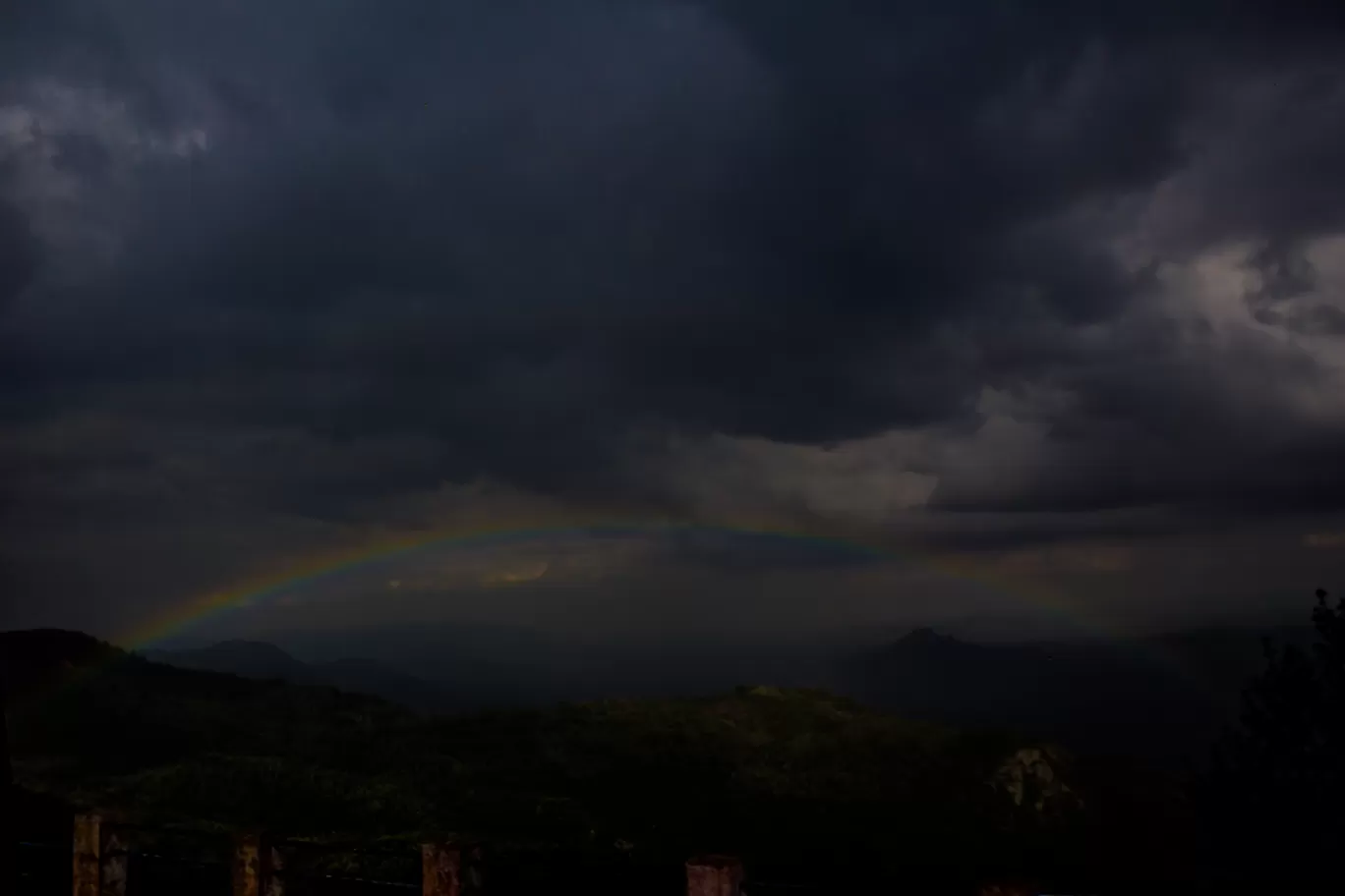 Photo of Pagoda Point Road By Saket Golchha