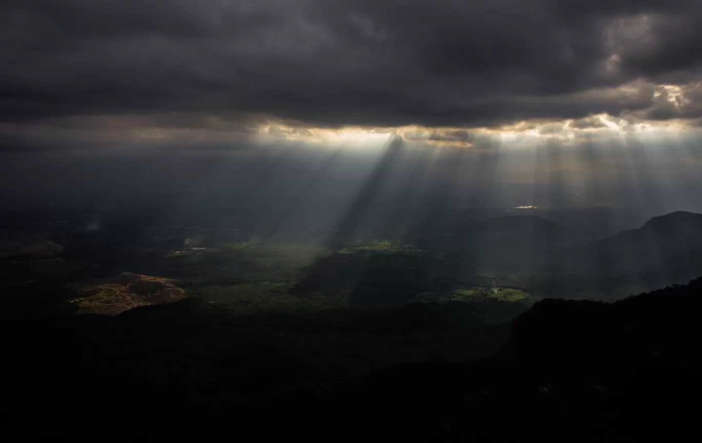 Photo of Lady's Seat By Saket Golchha
