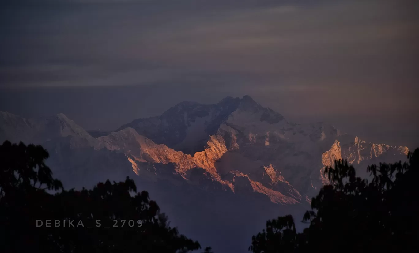 Photo of Darjeeling By Debika 