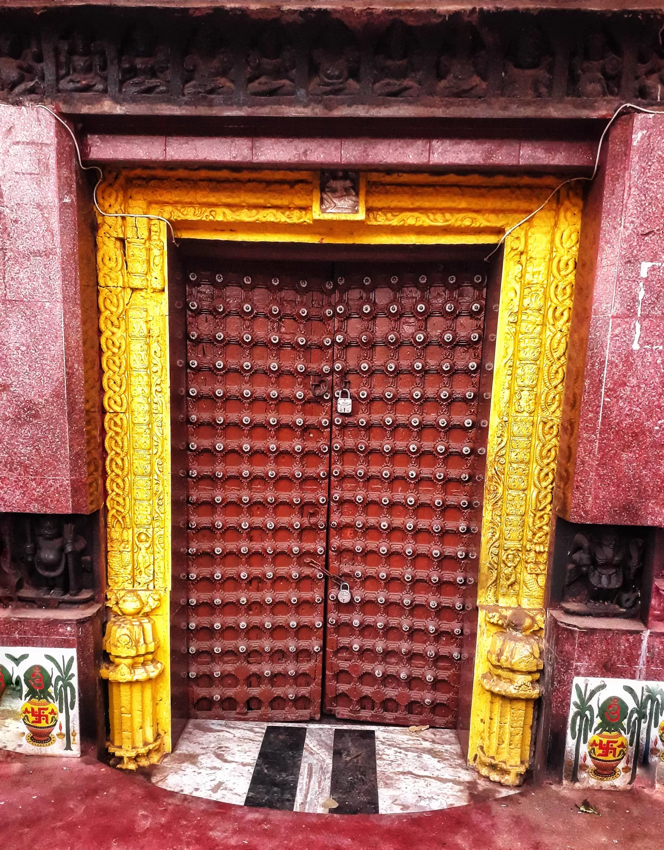 Photo of Swargadwar By Debika 