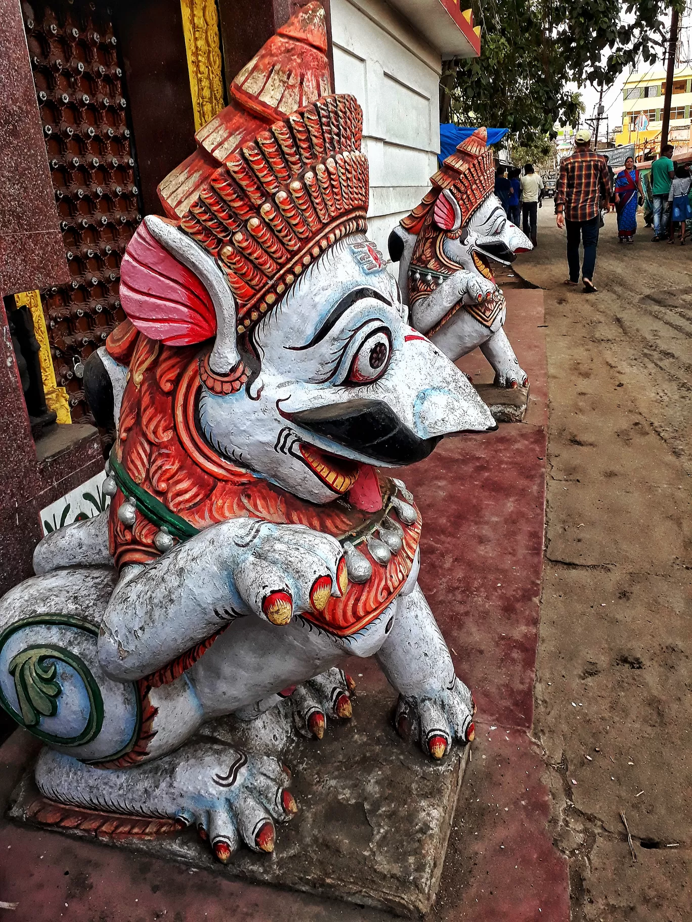 Photo of Swargadwar By Debika 