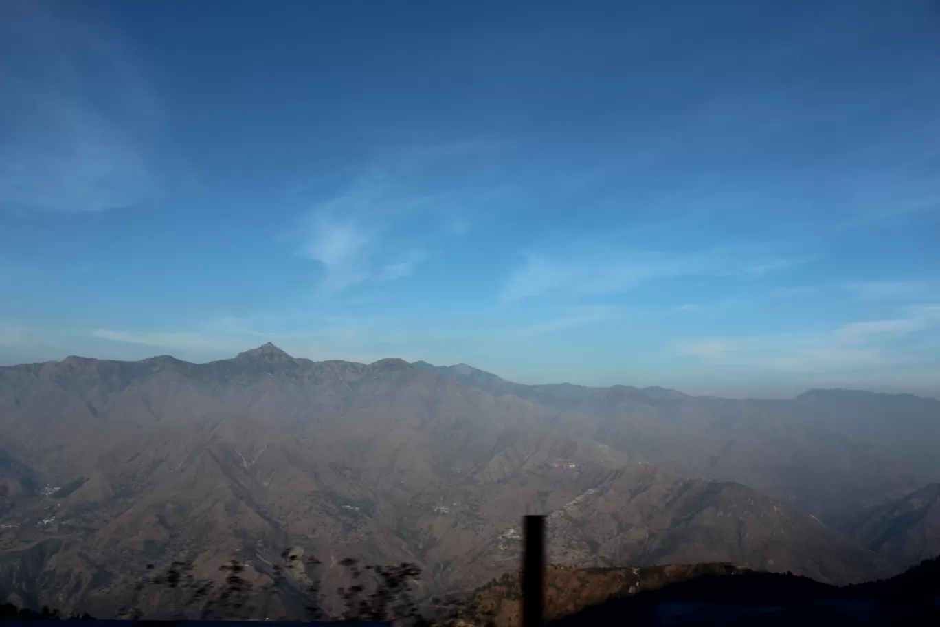 Photo of Mussoorie By kartik goel