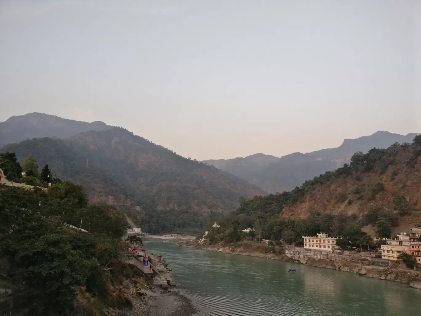 Photo of Mussoorie By kartik goel