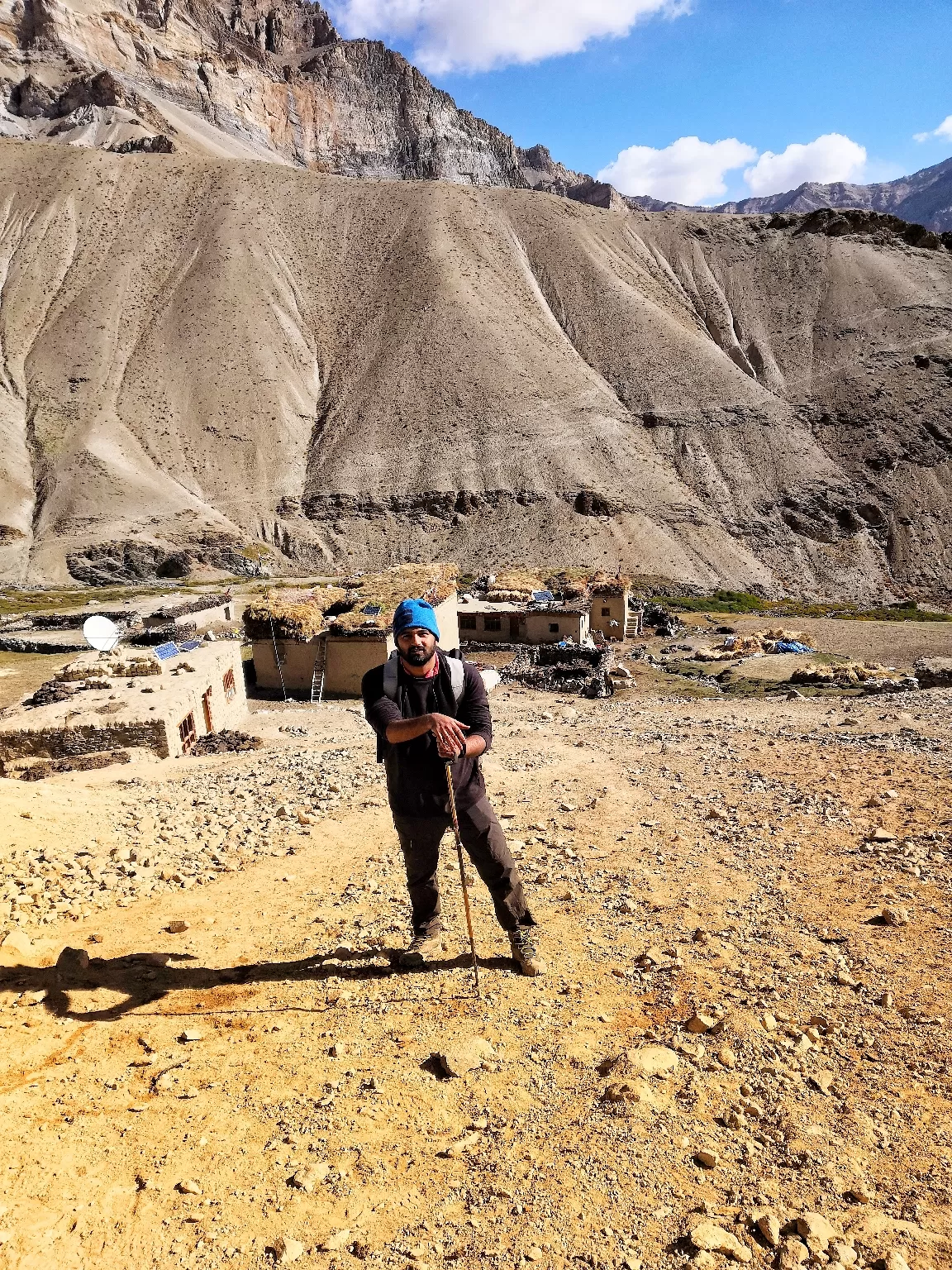 Photo of Ladakh By Aditya Gurwara