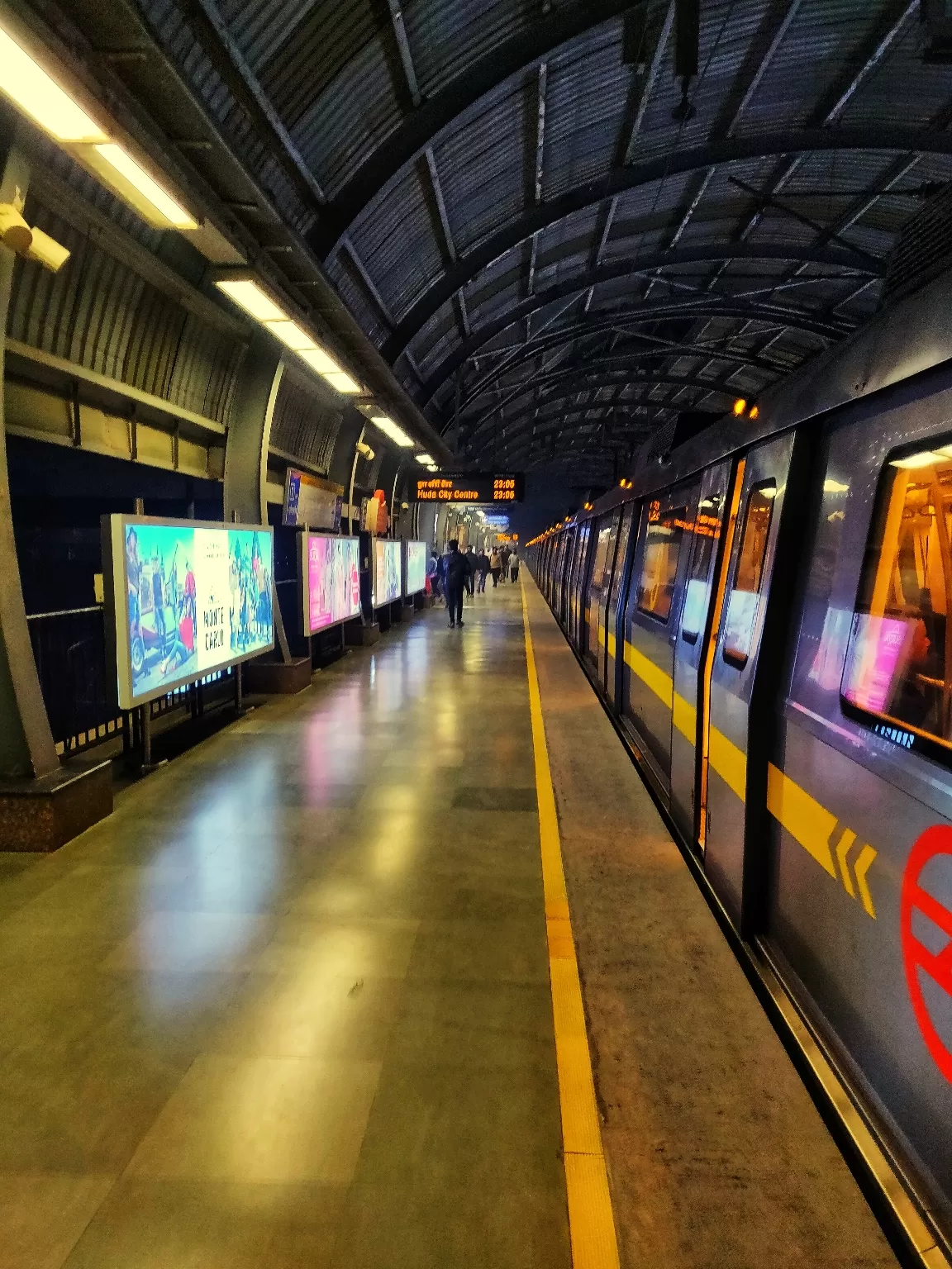 Photo of Delhi By Roving Traveller