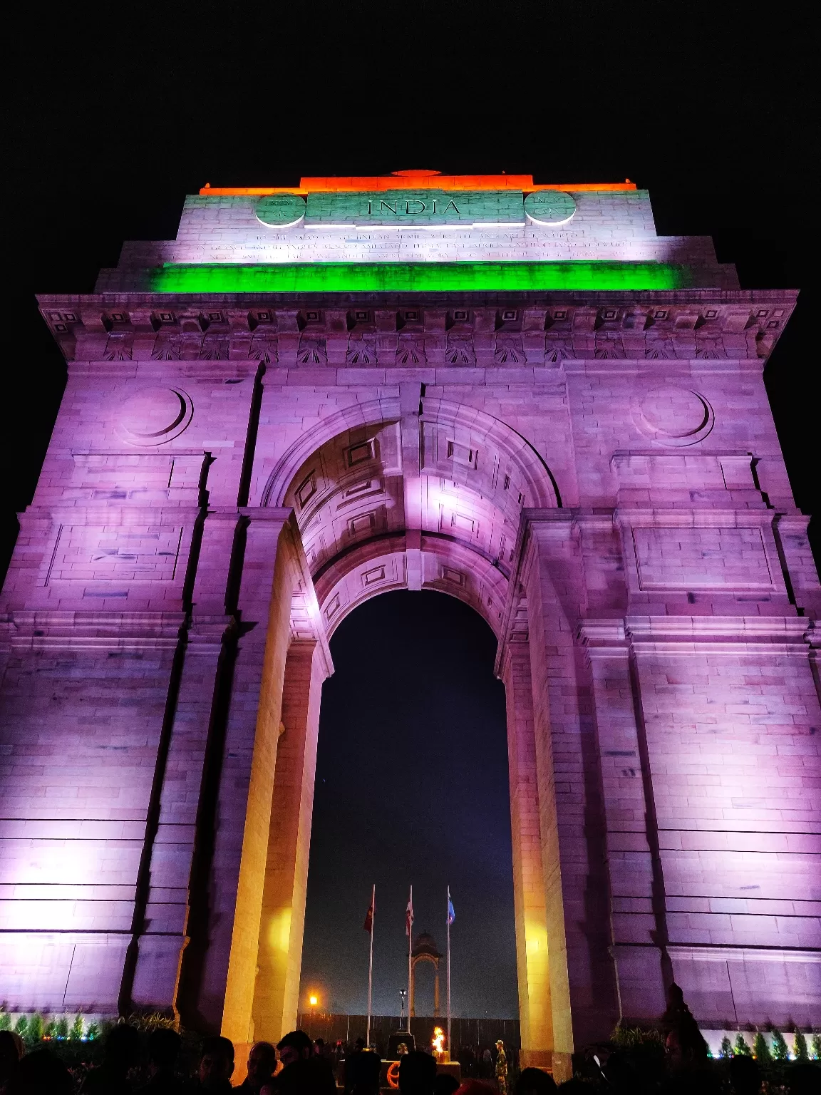 Photo of Delhi By Roving Traveller